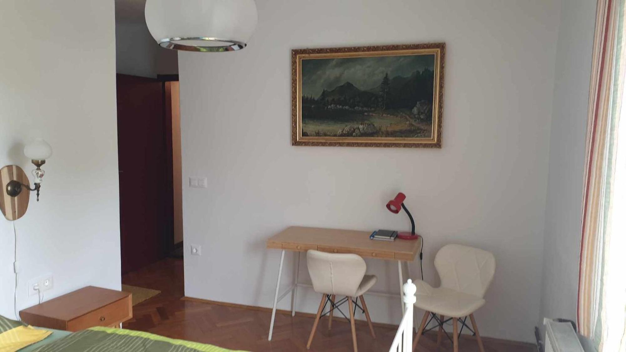 Pr' Sovarjo Zgornje Gorje Kültér fotó